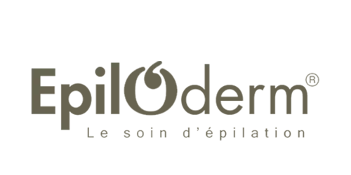 logo Epiloderm marque partenaire Marybelle espace bien etre Pontivy logo Epiloderm marque partenaire Marybelle espace bien etre Pontivy