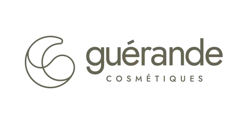 logo Guerande Cosmetiques marque partenaire Marybelle espace bien etre Pontivy logo Guerande Cosmetiques marque partenaire Marybelle espace bien etre Pontivy