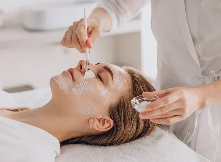 soins du visage espace bien etre a Pontivy Marybelle soins du visage espace bien etre a Pontivy Marybelle